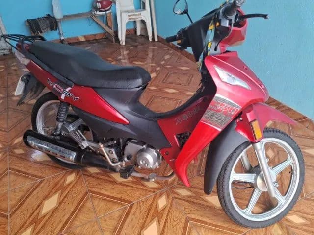 moto 50 cc 