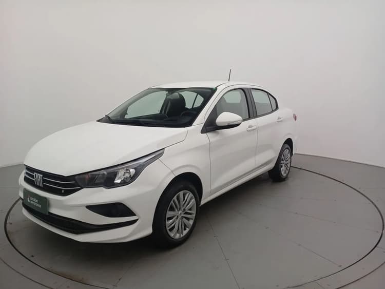 Fiat Cronos 1.3 8V Flex 2025