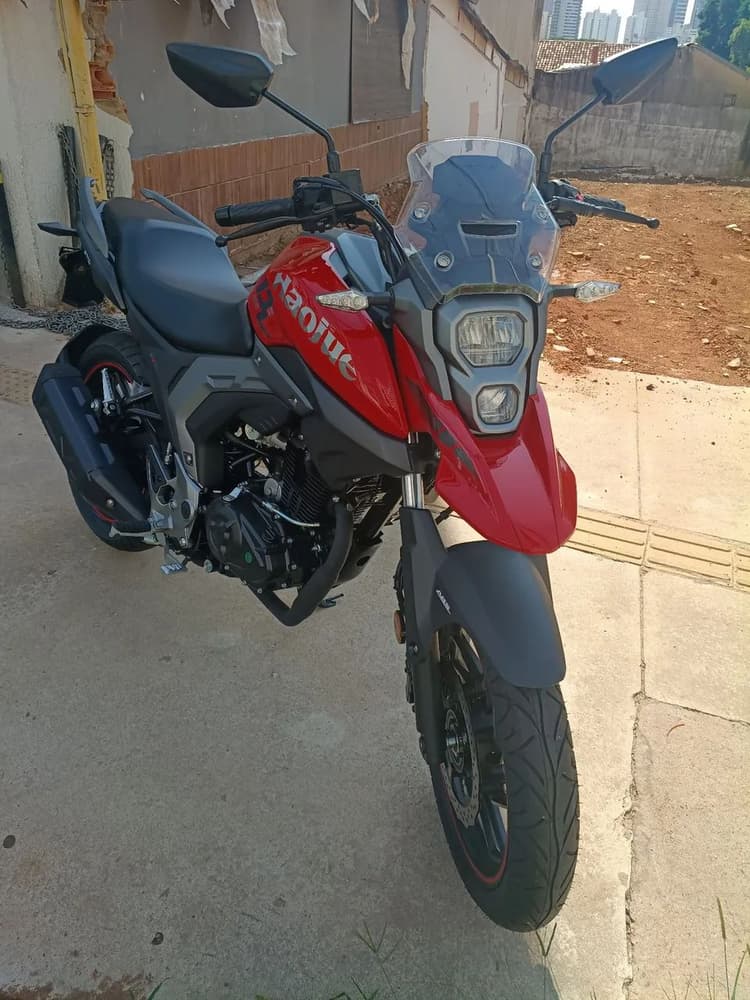 Moto top 
