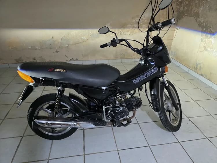 VENDO POP100 2010