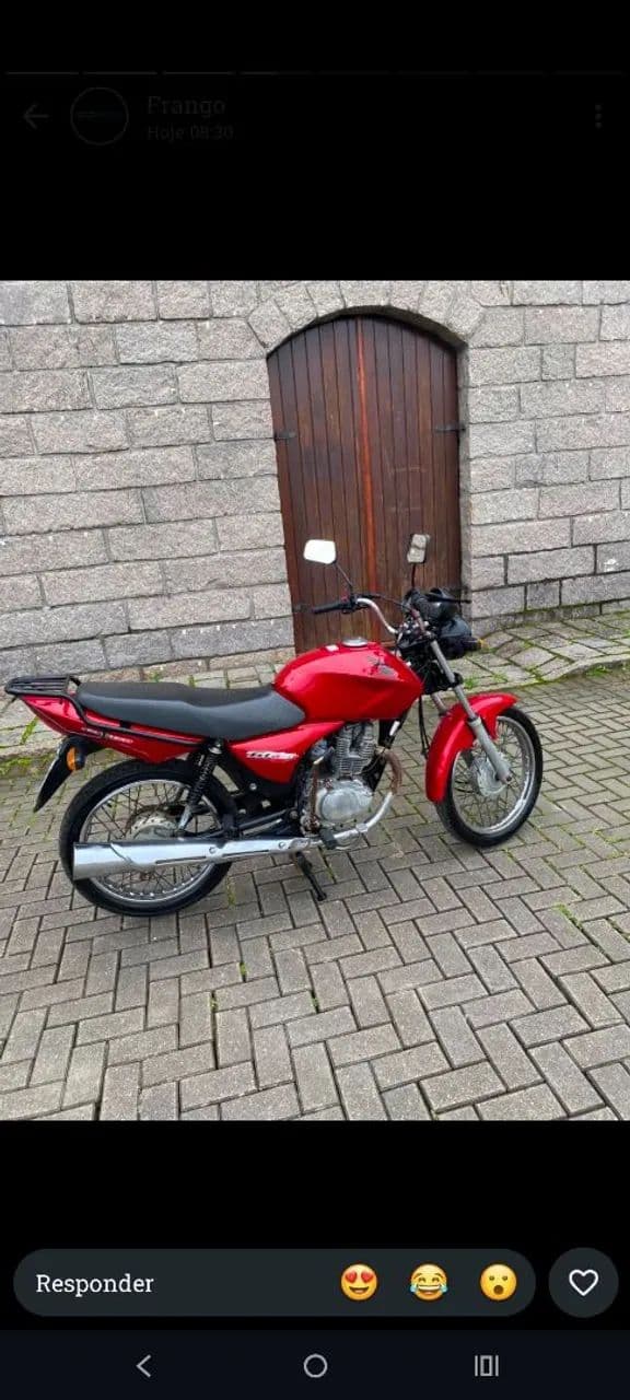 CG 150 