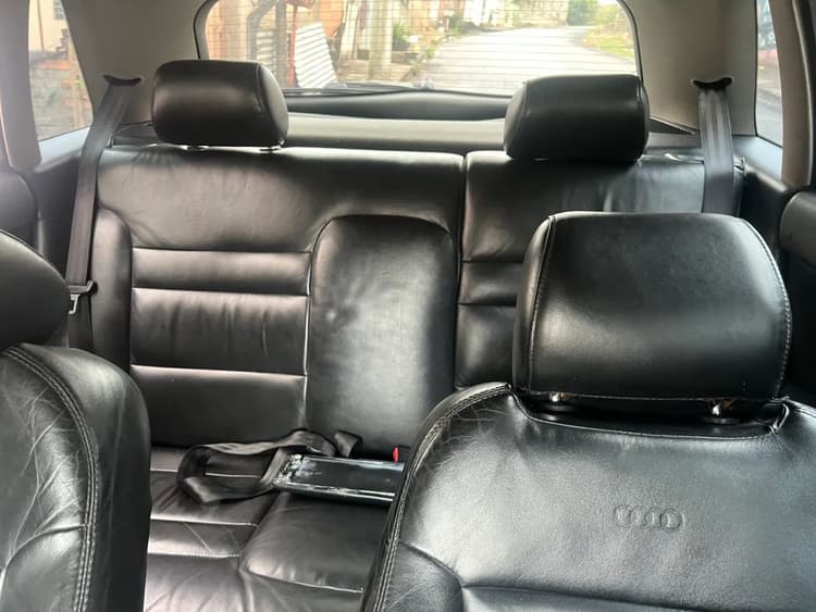 Audi A3 1.8 5P Mec. 2006