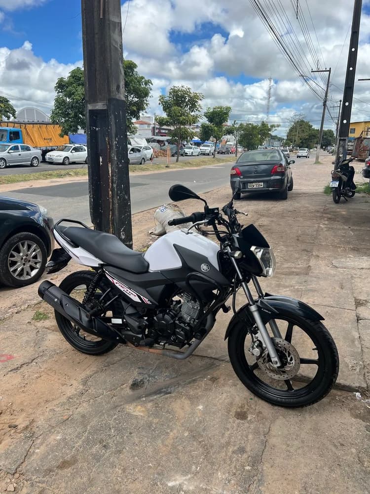 Yamaha Factor 2023