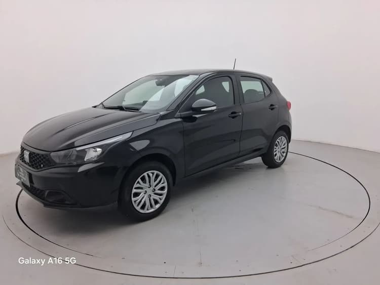 Fiat Argo Drive 1.0 Firefly 2026