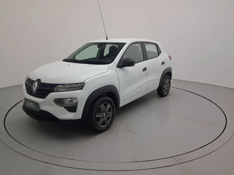 Renault Kwid 1.0 Zen 2026