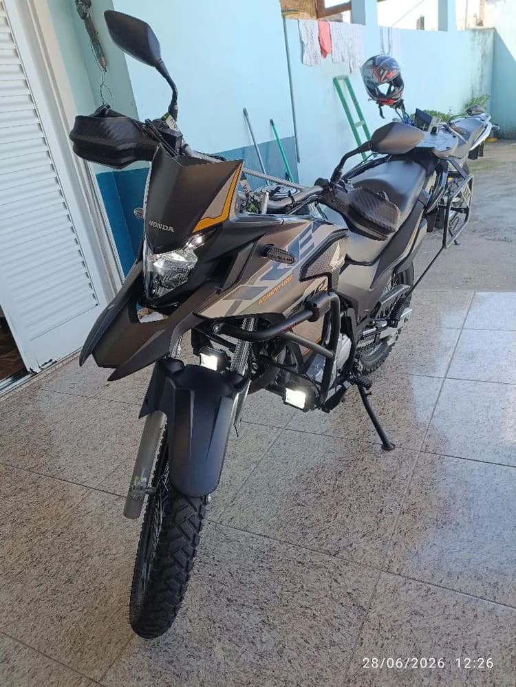 Vendo XRE 300