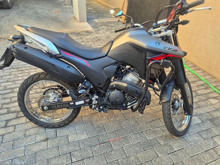 Lander 250 2025 connect abs