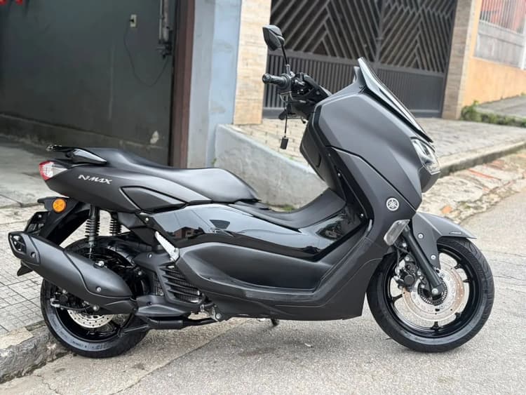 NMAX 160 ABS 