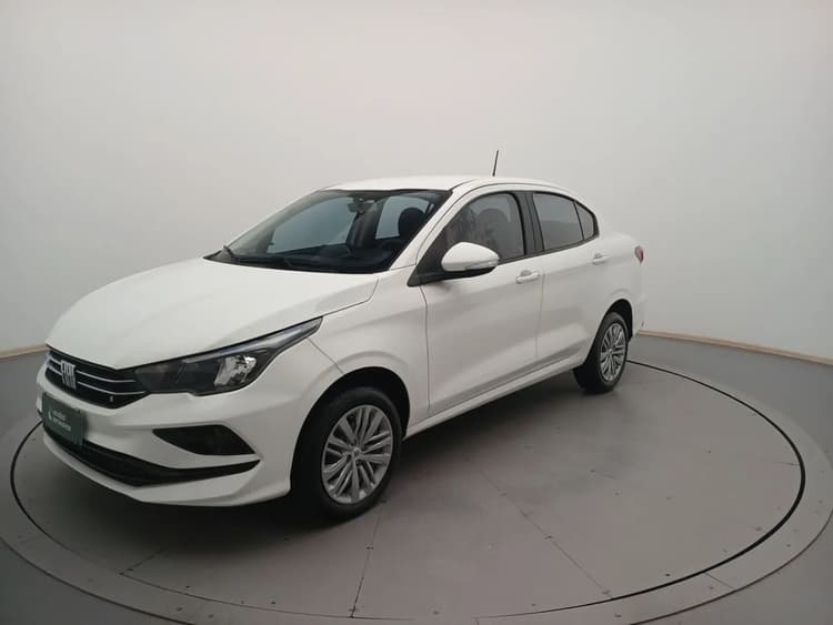 Fiat Cronos Drive 1.3 8V Flex 2024