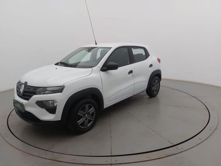 Renault Kwid 1.0 Zen 2025