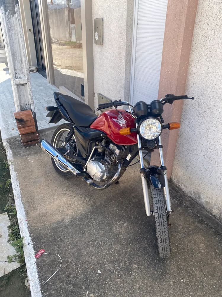Fan 125 