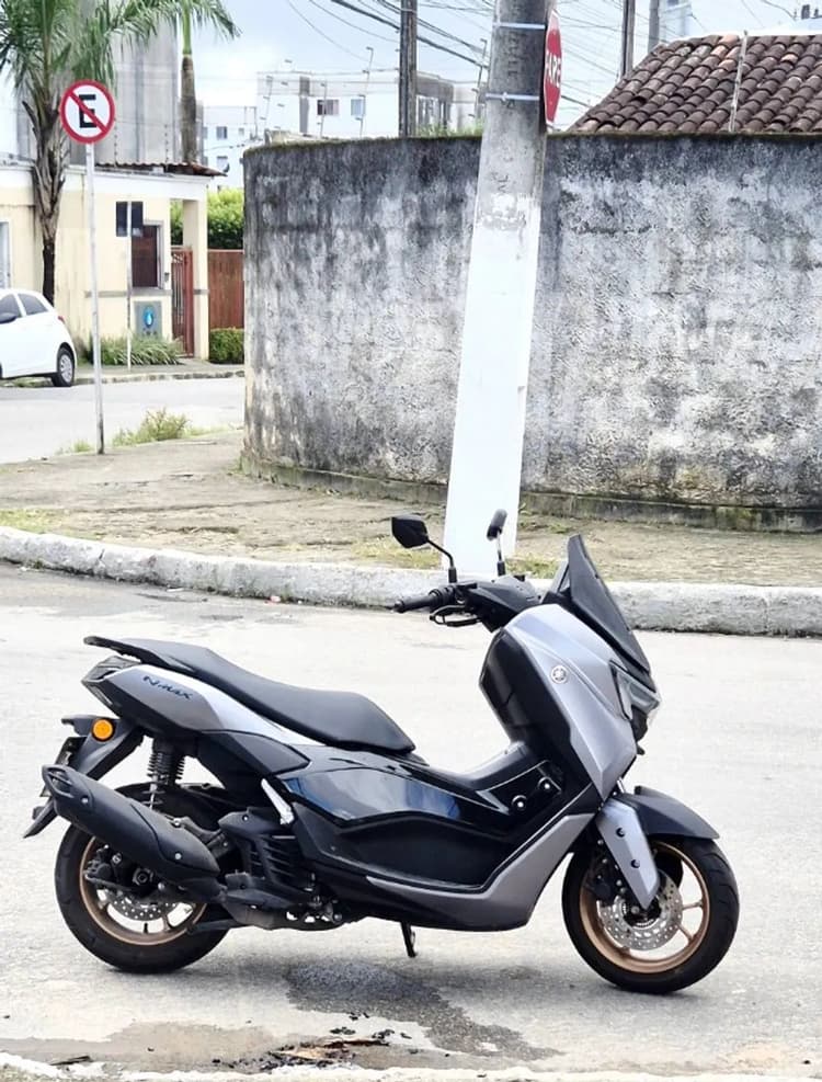 Nmax 2025