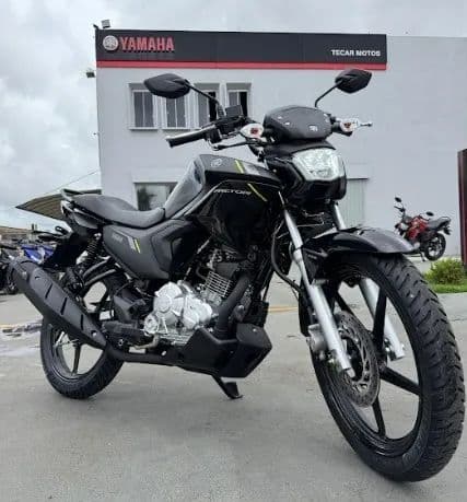 NOVA FACTOR 150 - COMPRE SEM CNH!