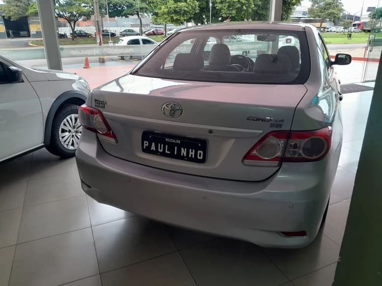 Corolla