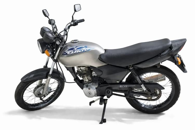 Titan 125