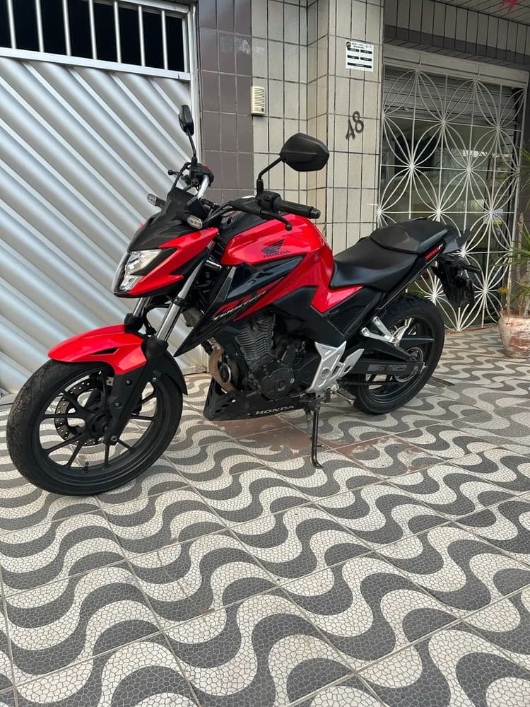 Moto extra 