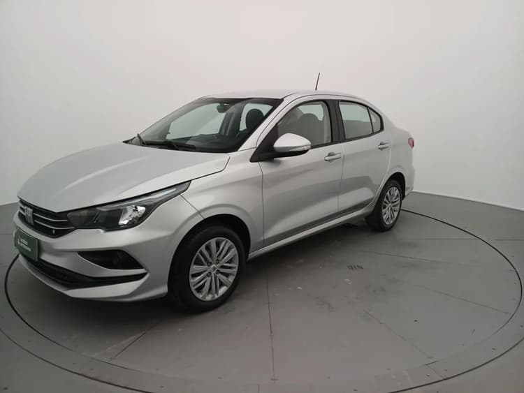 Fiat Cronos Drive 1.0 6V 2025