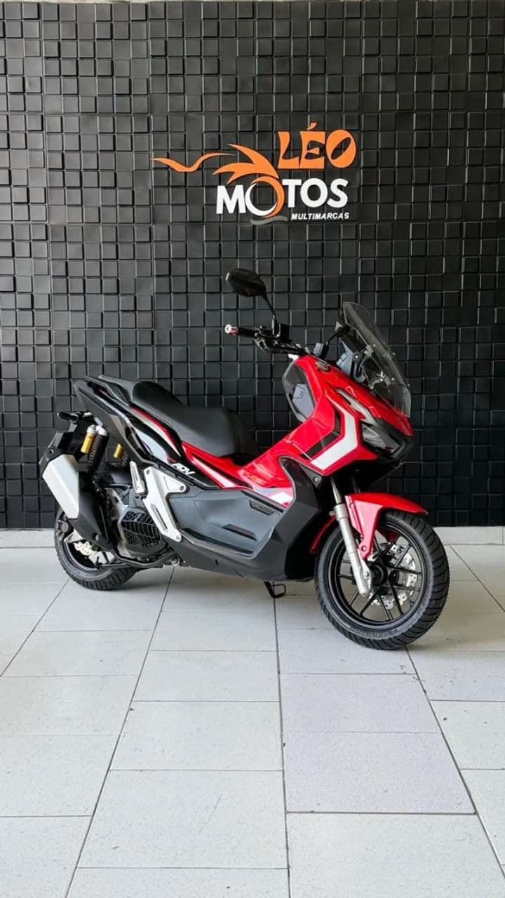 HONDA ADV 150 2021