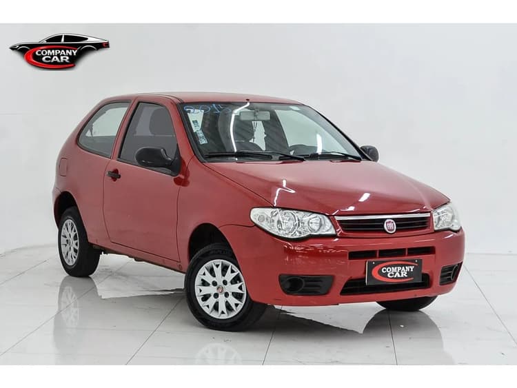 Fiat Palio 2015