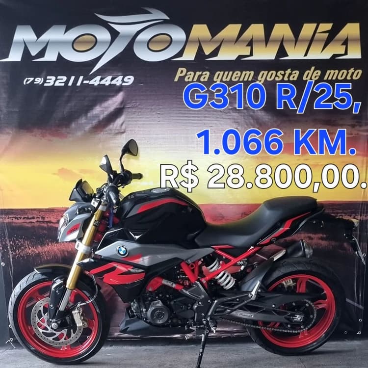 G310 R/25.