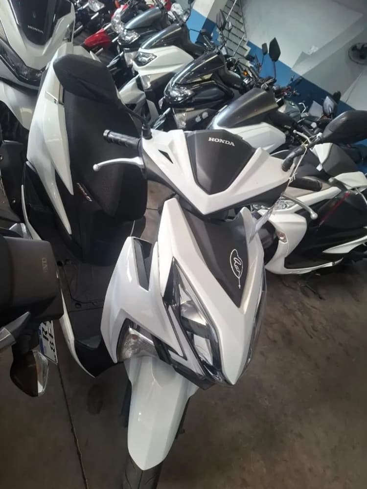 Honda Elite 125cc 2019