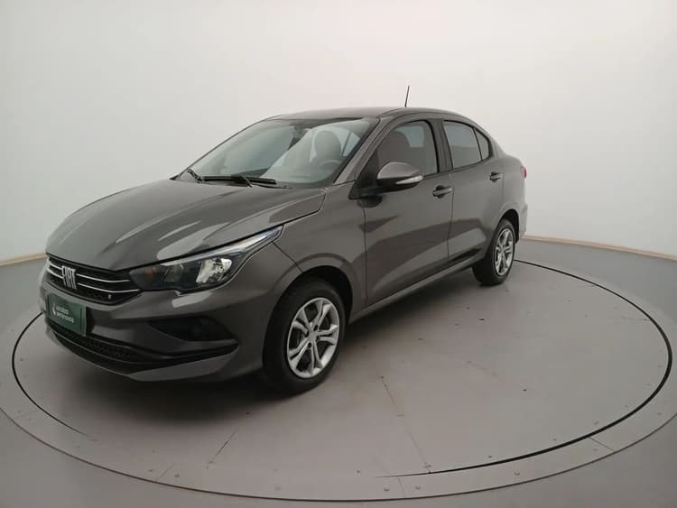 Fiat Cronos Drive 1.3 8V Flex Aut. 2025
