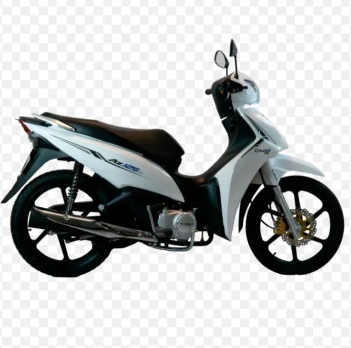 Moto 