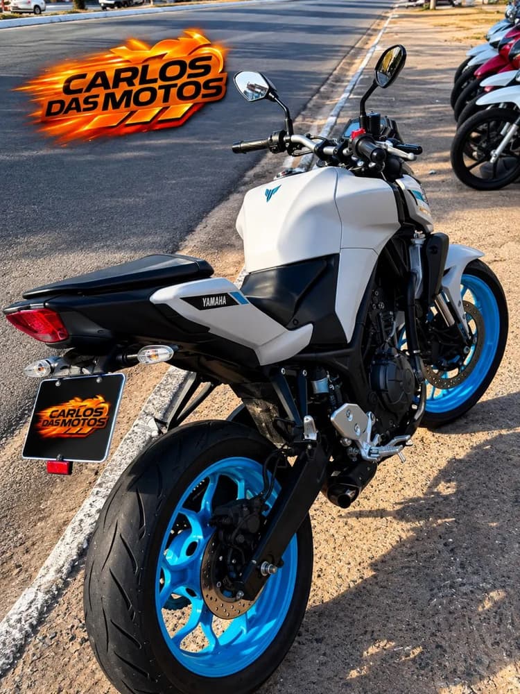 MT - 03