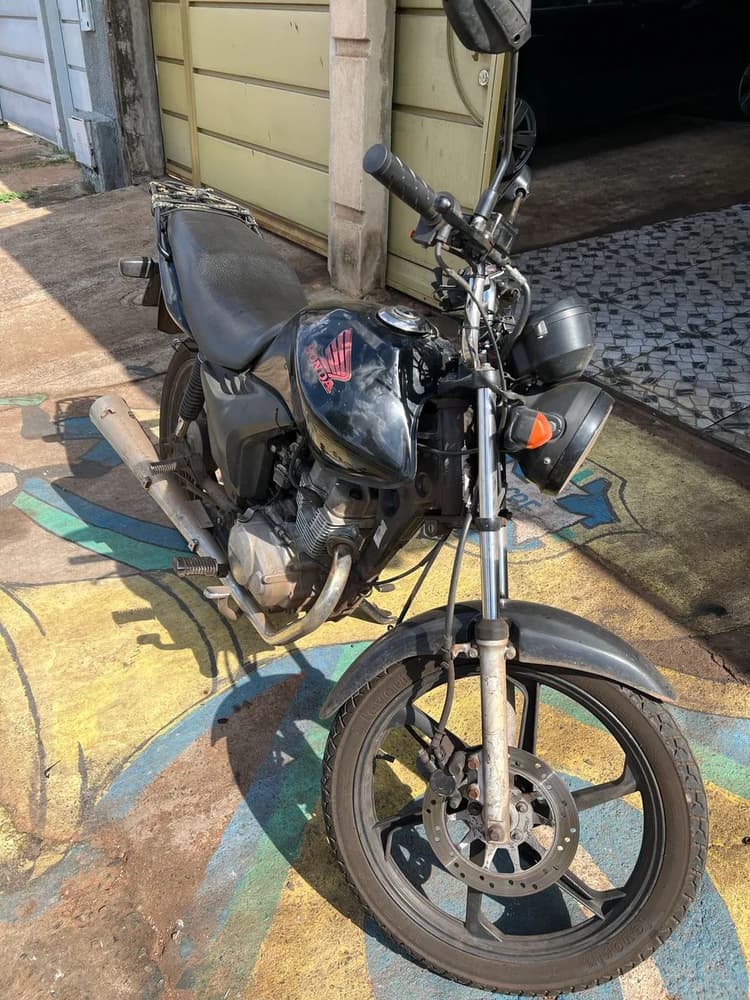 FAN 125