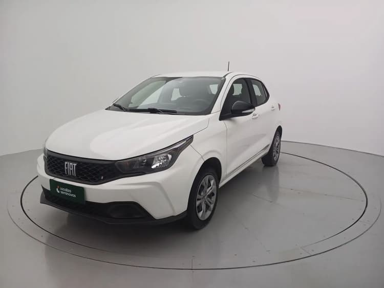 Fiat Argo Drive 1.0 Firefly 2026