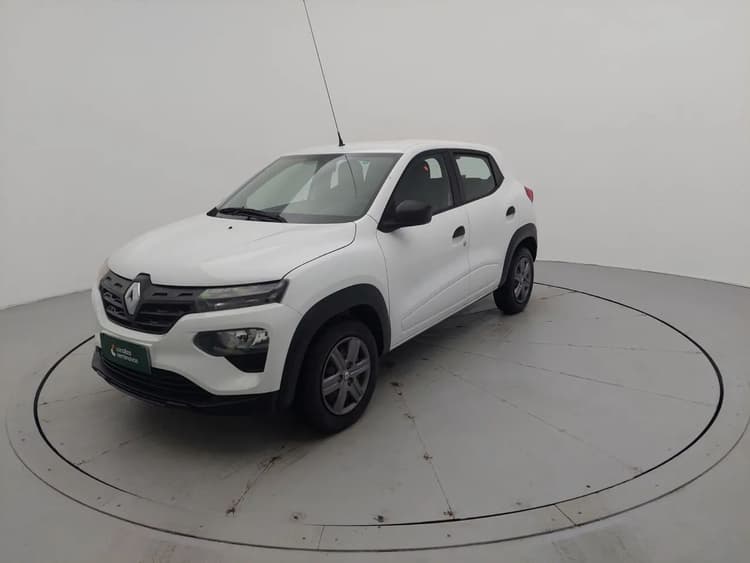 Renault Kwid 1.0 Zen 2023