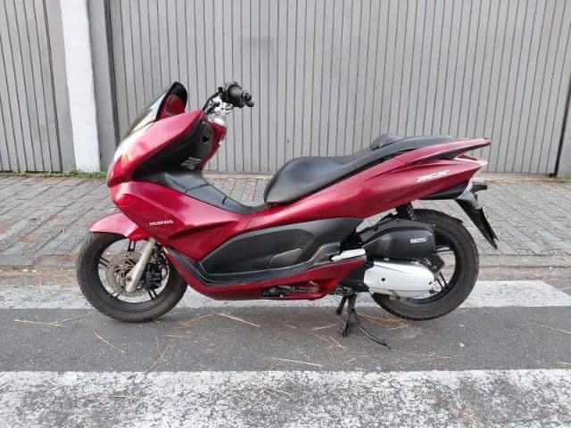 PCX 150 automatica 