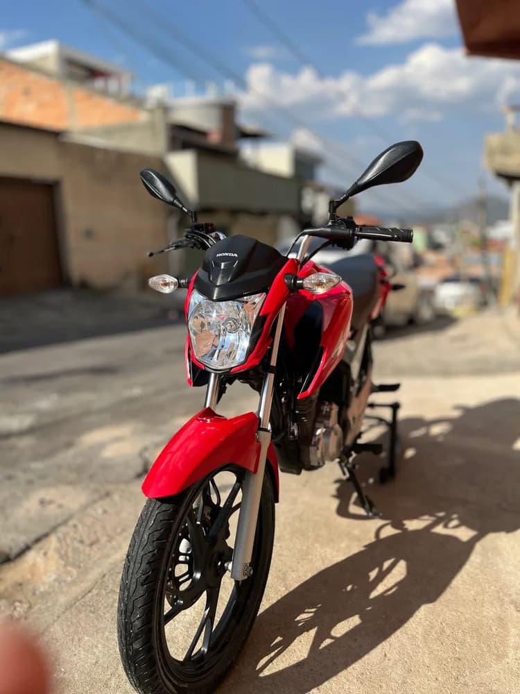 Fan 160 