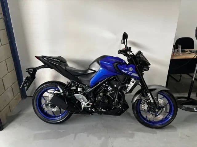MT 03 ANO  2024 