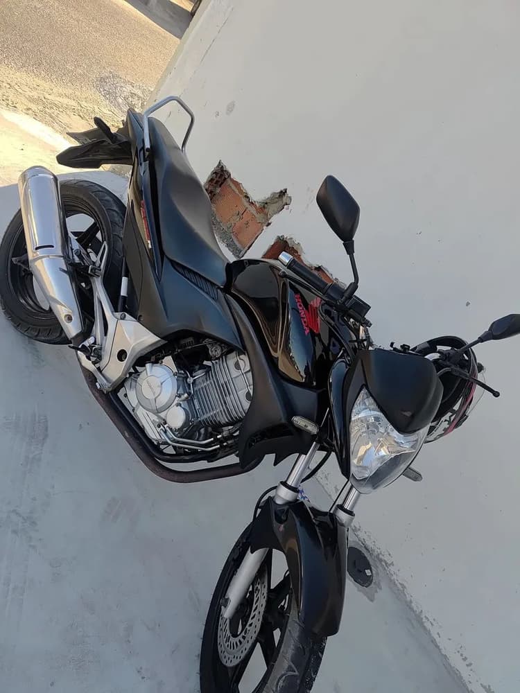 Cb mais zera de aracaju