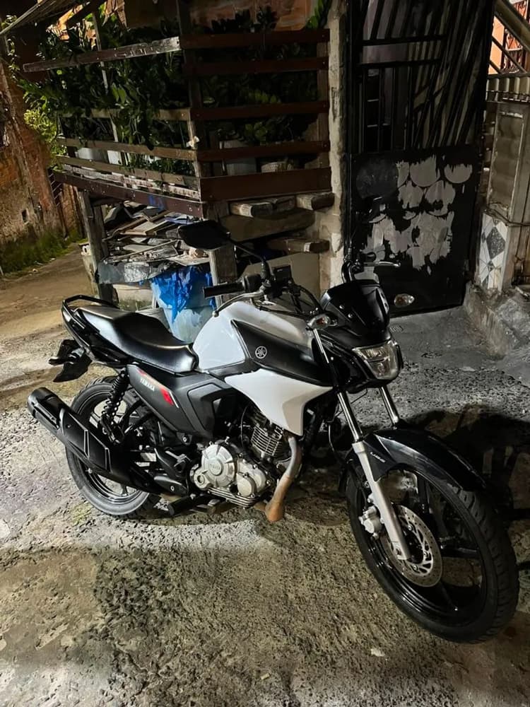 Yamaha Factor 
