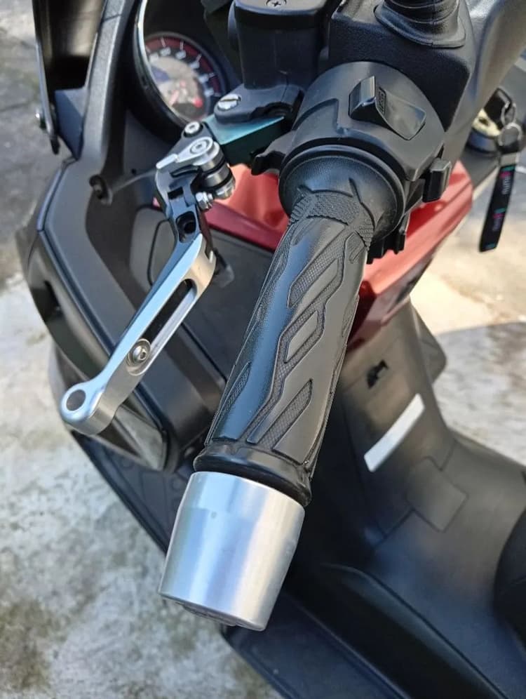Kymco Downtown 300i