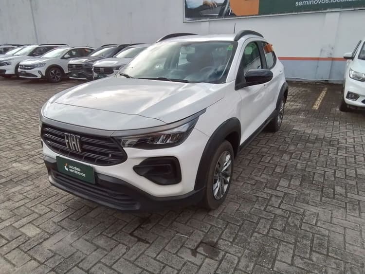 Fiat Pulse 2024 1.3 flex drive cvt