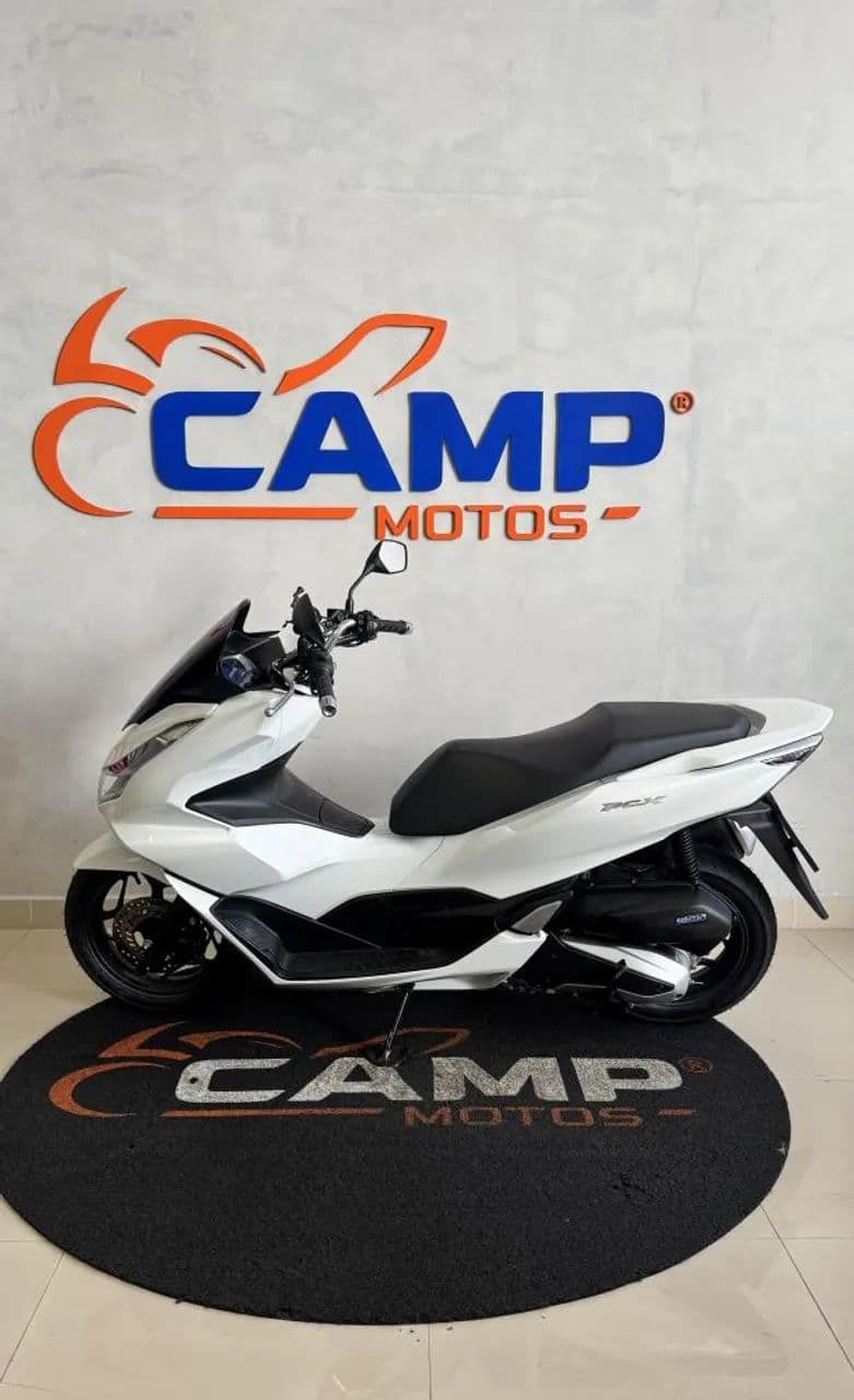 PCX 160