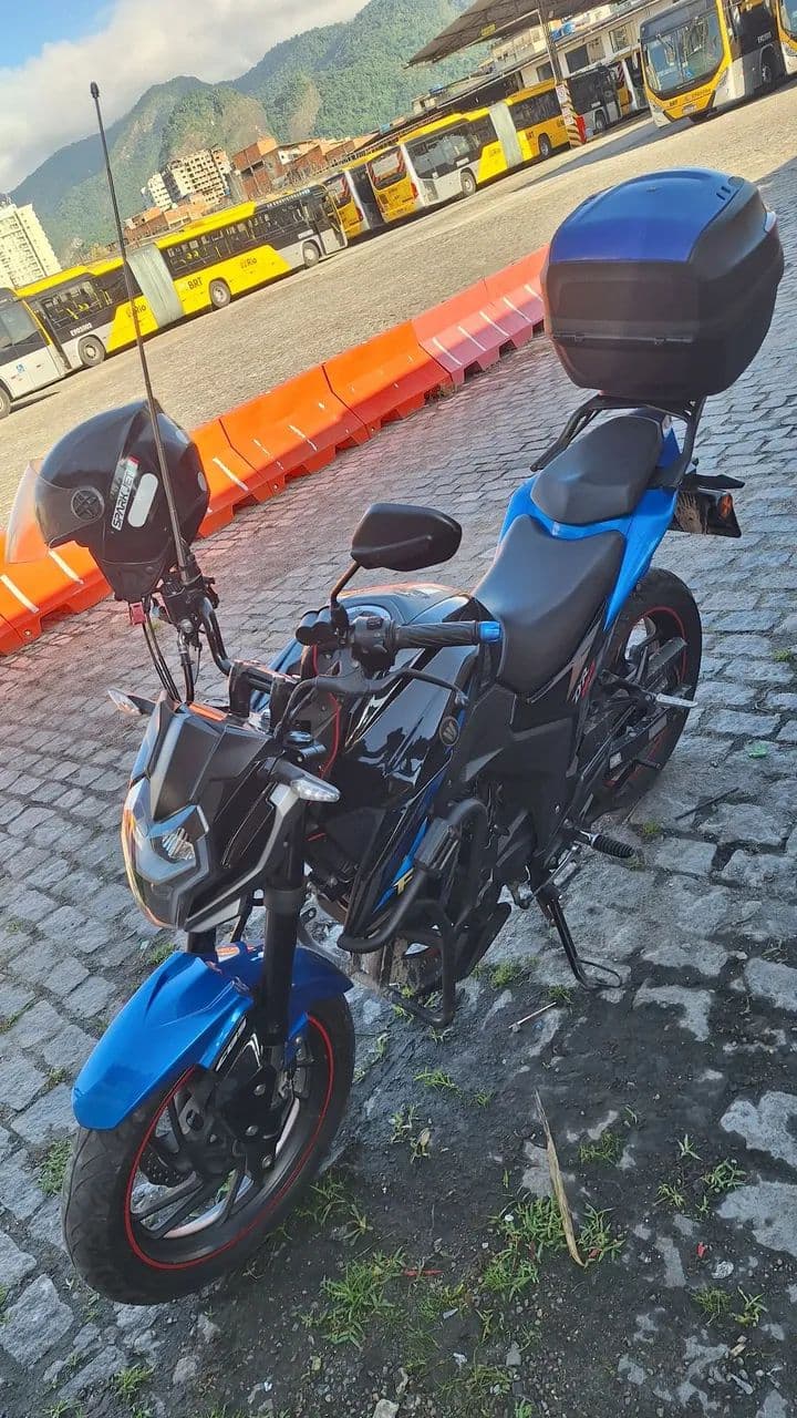 DR 160 2023