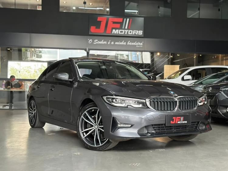 BMW 320I 320i 2020