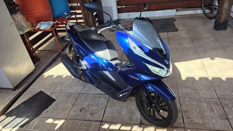 PCX 150
