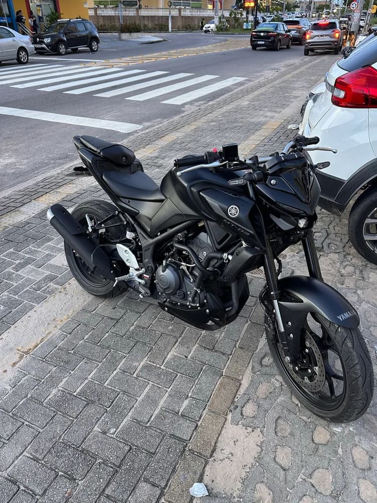 VENDO MT03 