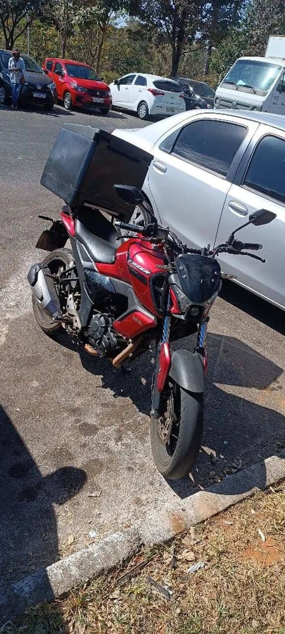 Fz15 2023 