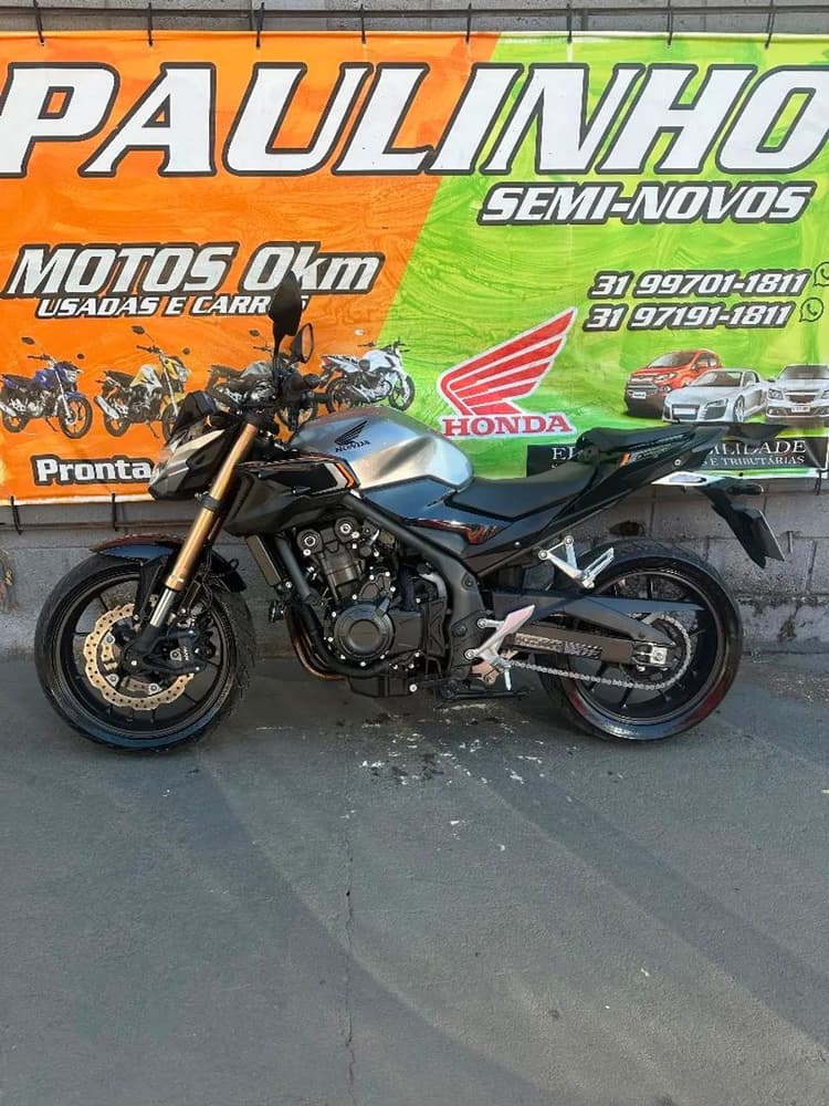 CB 500F 2023