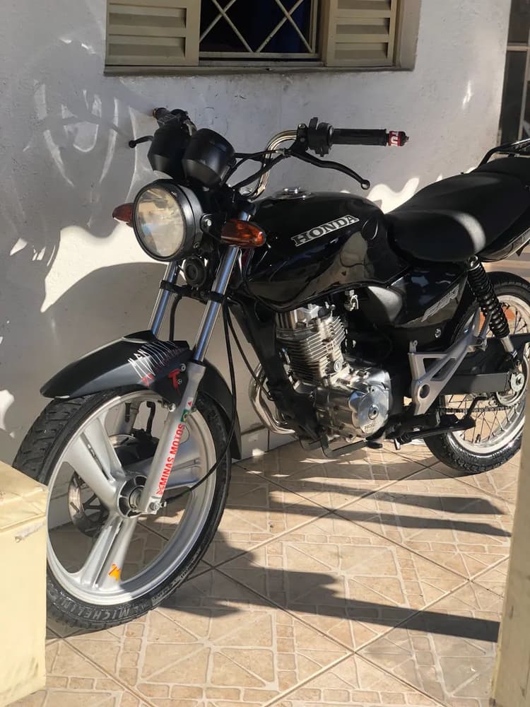 Fan 125 2006