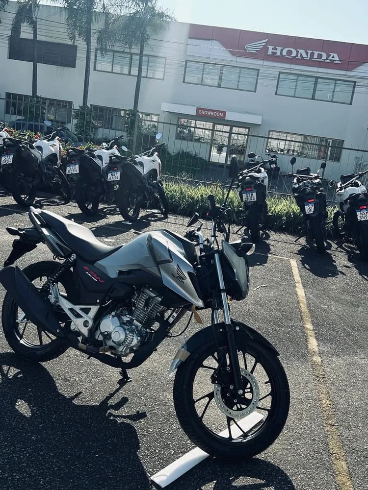 Honda