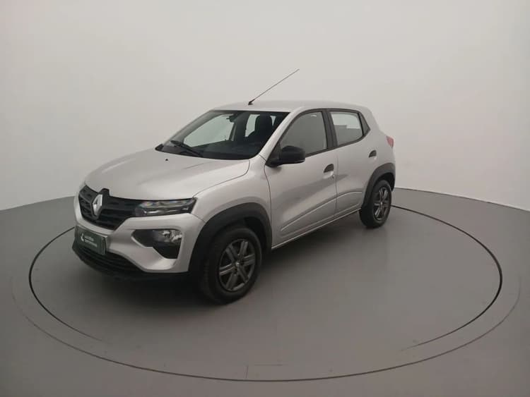 Renault Kwid 1.0 Zen 2026