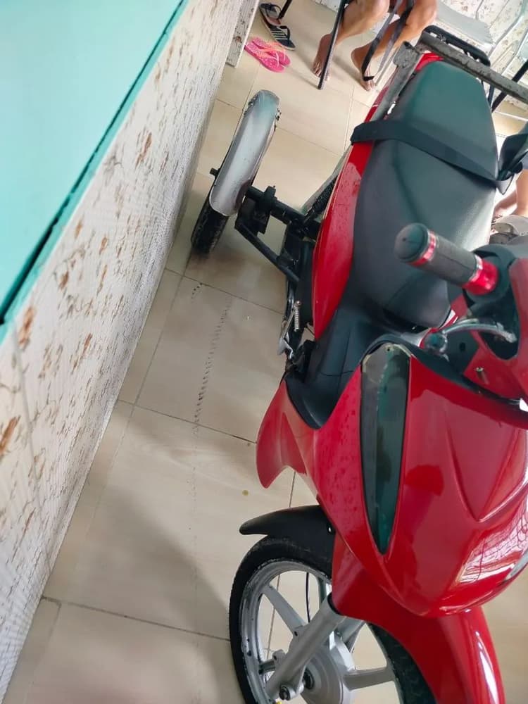 Pra vender mais rápido 