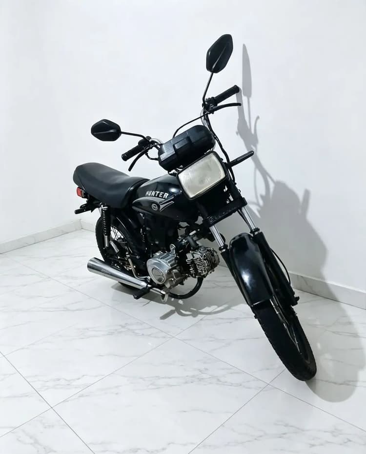 Moto